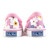 Ruby Shoo Aria Trainers - ARIAPINK