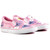 Ruby Shoo Aria Trainers - ARIAPINK