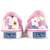 Ruby Shoo Aria Trainers - ARIAPINK