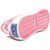 Ruby Shoo Aria Trainers - ARIAPINK