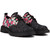 Irregular Choice Toasty Loaf Shoes - TSTYLFBK