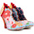 Irregular Choice Wildflower Wander Shoes - WLDFLWOG