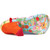 Irregular Choice Wildflower Wander Shoes - WLDFLWOG