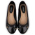 Solesister Bec Wide Fit Pump Shoes - WFBECBP