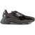 Boss Asher Run Trainers - ASHERBLK