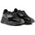 Boss Asher Run Trainers - ASHERBLK