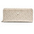 Cole Haan Canvas Zip Continental Wallet - CCZPCNIV