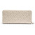 Cole Haan Canvas Zip Continental Wallet - CCZPCNIV