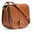 Cole Haan Essential Mini Saddle Handbag - ESMNSBTN