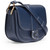 Cole Haan Essential Mini Saddle Handbag - ESMNSBNV