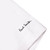Paul Smith Crew 3 Pack T-Shirt - PS389WHT