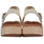 Toms Abby Flatform Sandals - ABBYESNW