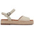 Toms Abby Flatform Sandals - ABBYESNW