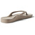 Archies Arch Support Flip Flop Sandals - ARCHFFTP