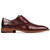 Sole Aster Brogue Shoes - ASTERTN