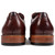 Sole Aster Brogue Shoes - ASTERTN