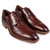 Sole Aster Brogue Shoes - ASTERTN