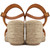 Sole Angel Espadrille Sandals - ANGELTN