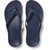 Archies Arch Support Flip Flop Sandals - ARCHFFNV