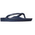 Archies Arch Support Flip Flop Sandals - ARCHFFNV
