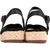 Toms Abby Flatform Sandals - ABBYESBW