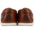 Sole Alpha Boat Shoe Shoes - ALPHATNL