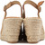 Sole April Espadrille Sandals - APRILNT