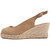 Sole April Espadrille Sandals - APRILNT