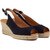 Sole April Espadrille Sandals - APRILNV