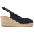 Sole April Espadrille Sandals - APRILNV