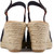 Sole April Espadrille Sandals - APRILNV