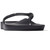 Archies Arch Support Flip Flop Sandals - ARCHFFBK