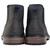 Soletrader Bache Chelsea Boots - BACHEBK