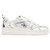 Calvin Klein Jeans Basket Cupsole Trainers - BASKWHSW