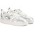 Calvin Klein Jeans Basket Cupsole Trainers - BASKWHSW
