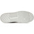 Calvin Klein Jeans Basket Cupsole Trainers - BASKWHSW