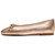Sole Bea Ballet Pump Shoes - BEAGD