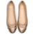 Sole Bea Ballet Pump Shoes - BEAGD