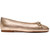 Sole Bea Ballet Pump Shoes - BEAGD