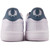 Fred Perry B721 Trainers - B721WBLW