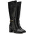 Ted Baker Aryna Boots - ARYNABLK