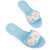Melissa Babe Spring Sandals - BABESPGB