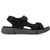 Hush Puppies Castro Sandals - CASTROBL