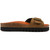 V.Gan Vegan Cherry II Footbed Sandals - CHER2BN