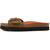 V.Gan Vegan Cherry II Footbed Sandals - CHER2BN