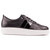 Barbour International Alexa Trainers - BALEXABK