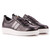 Barbour International Alexa Trainers - BALEXABK