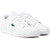 Lacoste Court Cage Trainers - CRTCAGEW