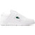 Lacoste Court Cage Trainers - CRTCAGEW