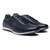 Bugatti Low Profile Trainers - BGSLMTNV